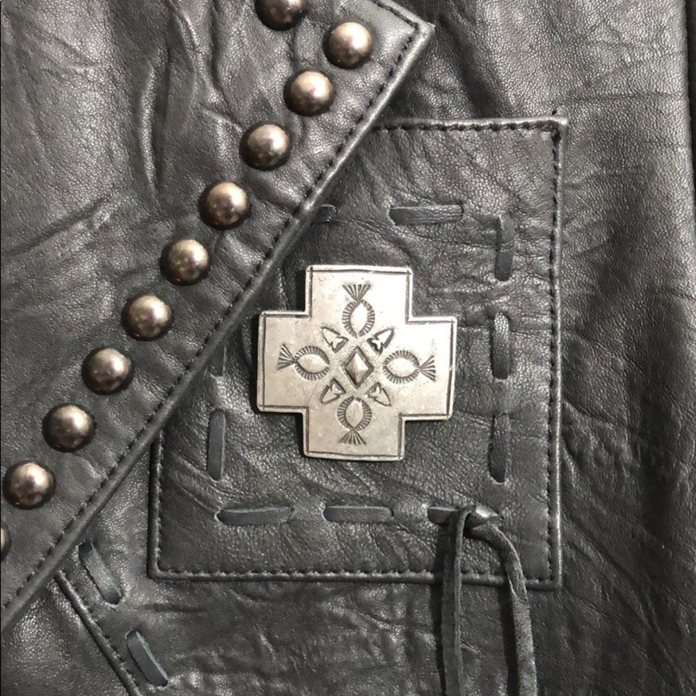 Double D Ranch Jacket - Picture 4 of 8